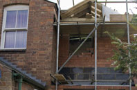 free Trinity Fields home extension quotes